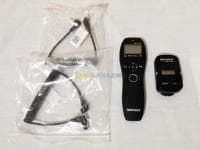 REMOTE CONTROL NEEWER NW 870 — vignette 3