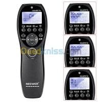 REMOTE CONTROL NEEWER NW 870 — vignette 4