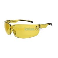 LUNETTES DECATHLON DE VTT ADULTE ST 100 JAUNES CATÉGORIE 1 — vignette 2