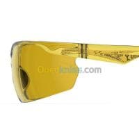 LUNETTES DECATHLON DE VTT ADULTE ST 100 JAUNES CATÉGORIE 1 — vignette 4