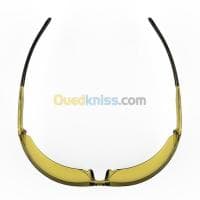 LUNETTES DECATHLON DE VTT ADULTE ST 100 JAUNES CATÉGORIE 1 — vignette 5