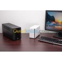 ONDULEUR APC 1200VA BVX1200LI IEC NON DISPONIBLE — vignette 2