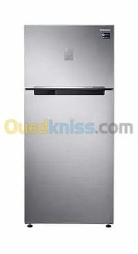 REFRIGERATEUR SAMSUNG TWIN COOLING INOX 490L RT49K5532SP8 — vignette 3