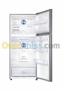 REFRIGERATEUR SAMSUNG TWIN COOLING INOX 490L RT49K5532SP8 — vignette 4