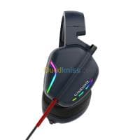 Casque Gaming Filaire HAVIT H2019U USB 7.1 RGB — vignette 4