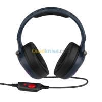 Casque Gaming Filaire HAVIT H2019U USB 7.1 RGB — vignette 5