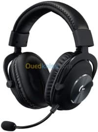 CASQUE LOGITECH G PRO GAMING — vignette 2