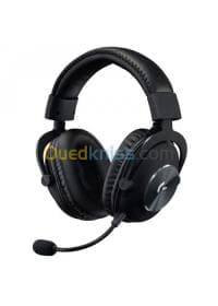 CASQUE LOGITECH G PRO GAMING — vignette 3