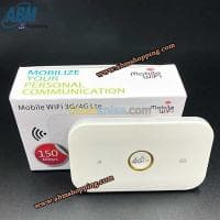 Modem WiFi Mobile 3G/4G LTE 150Mbps — vignette 3