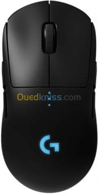 SOURIS LOGITECH   G PRO GAMER SANS FIL — vignette 2