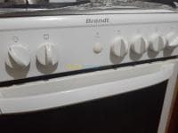 Cuisinière Brandt — vignette 4