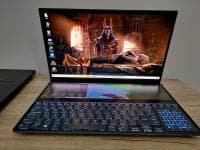 Asus zenbook duo ux581 rtx 2060 — vignette 5