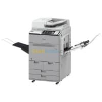 PHOTOCOPIEUSE CANON IMAGE PRESS C165 SANS CONSOMMABLE — vignette 2