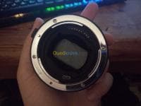 Adaptateur Commlite HS EF-E sony — vignette 3