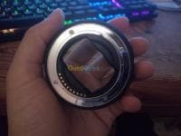 Adaptateur Commlite HS EF-E sony — vignette 4