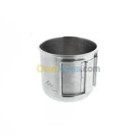 TASSE Decathlon CAMP DU RANDONNEUR MH150 INOX (0,4 LITRE) — vignette 3