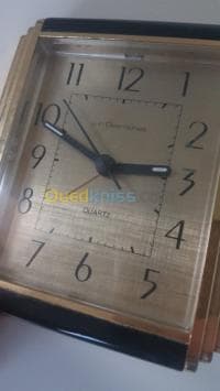 Montre Réveil LUC DESROCHE — vignette 5