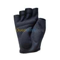 GANTS DECATHLON VELO ROUTE CYCLOTOURISME 100 NOIR — vignette 3