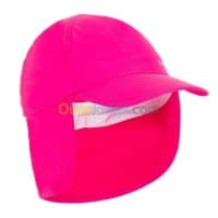 CASQUETTE Decathlon ANTI UV BÉBÉ NAGEUR BLEU — vignette 2
