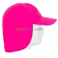 CASQUETTE Decathlon ANTI UV BÉBÉ NAGEUR BLEU — vignette 5