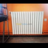 Radiateur cheuffag cantral — vignette 2