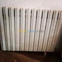 Radiateur cheuffag cantral — vignette 4