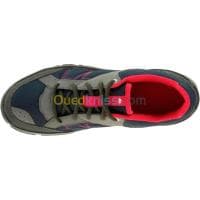 CHAUSSURES DECATHLON DE RANDONNÉE - NH100 - FEMME — vignette 5