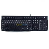 Clavier Logitech K120 Usb — vignette 3