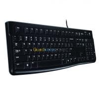 Clavier Logitech K120 Usb — vignette 5