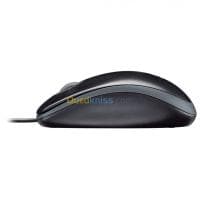 KIT CLAVIER+SOURIS LOGITECH MK120 FILAIRE — vignette 3