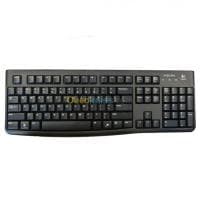 KIT CLAVIER+SOURIS LOGITECH MK120 FILAIRE — vignette 4