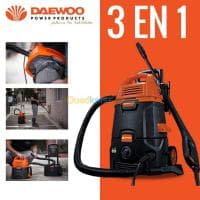 Nettoyer & Aspirateur 3en1 — vignette 2