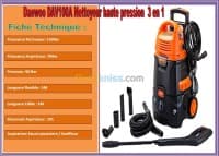 Nettoyer & Aspirateur 3en1 — vignette 3