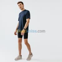 CUISSARD Decathlon DE RUNNING HOMME RESPIRANT — vignette 4