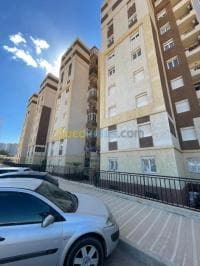 Vente Appartement F4 Alger Souidania — vignette 3