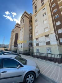 Vente Appartement F4 Alger Souidania — vignette 4