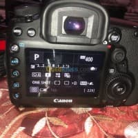 Canon 5d mark IV — vignette 2