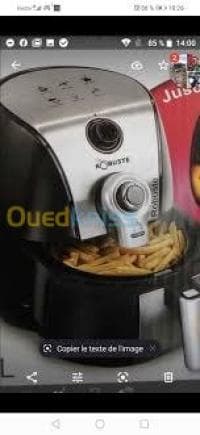 friteuse sans huile — vignette 3
