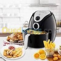 friteuse sans huile — vignette 5