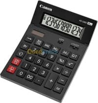 CALCULATRICE CANON AS -2400 — vignette 3