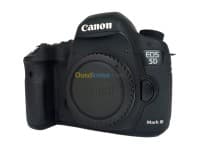 Canon mark III 5D — vignette 2