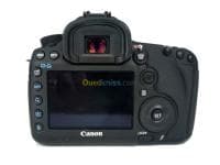 Canon mark III 5D — vignette 3