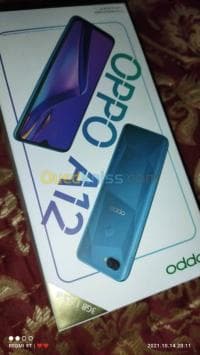 Oppo A12 — vignette 3