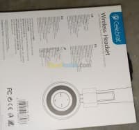 Casque Celebrat A4 Original — vignette 2