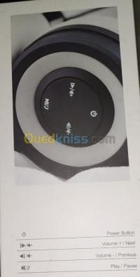 Casque Celebrat A4 Original — vignette 3