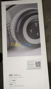 Casque Celebrat A4 Original — vignette 4