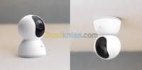 Caméra de surveillance — vignette 3