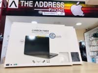 Coque MacBook en carbone — vignette 2