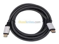 CABLE GLINK GL201 HDMI 2.0 4K 1.8M — vignette 3