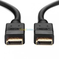 Câble DisplayPort 1m80 — vignette 2